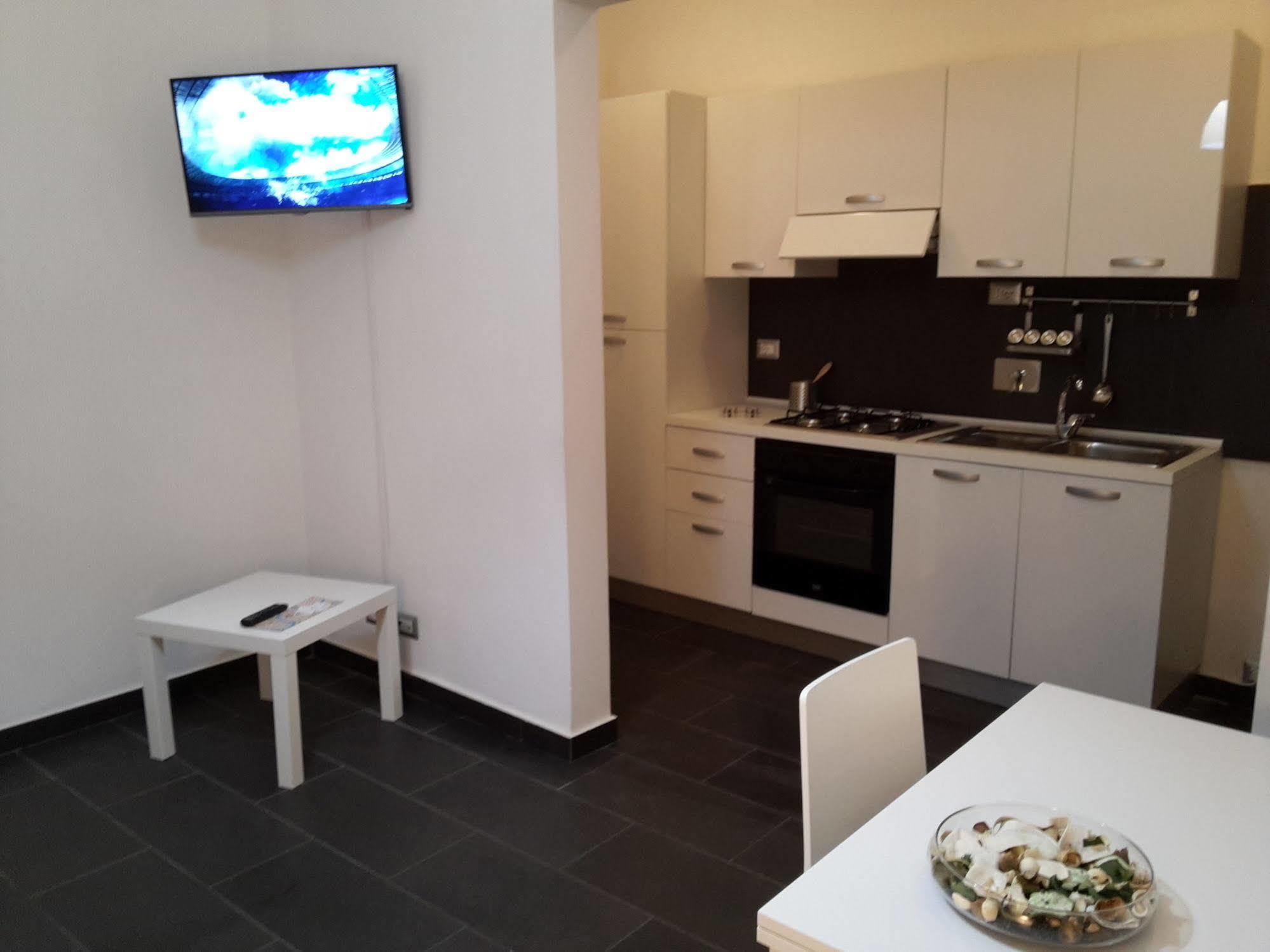 La Suite Di San Pietro 로마 외부 사진