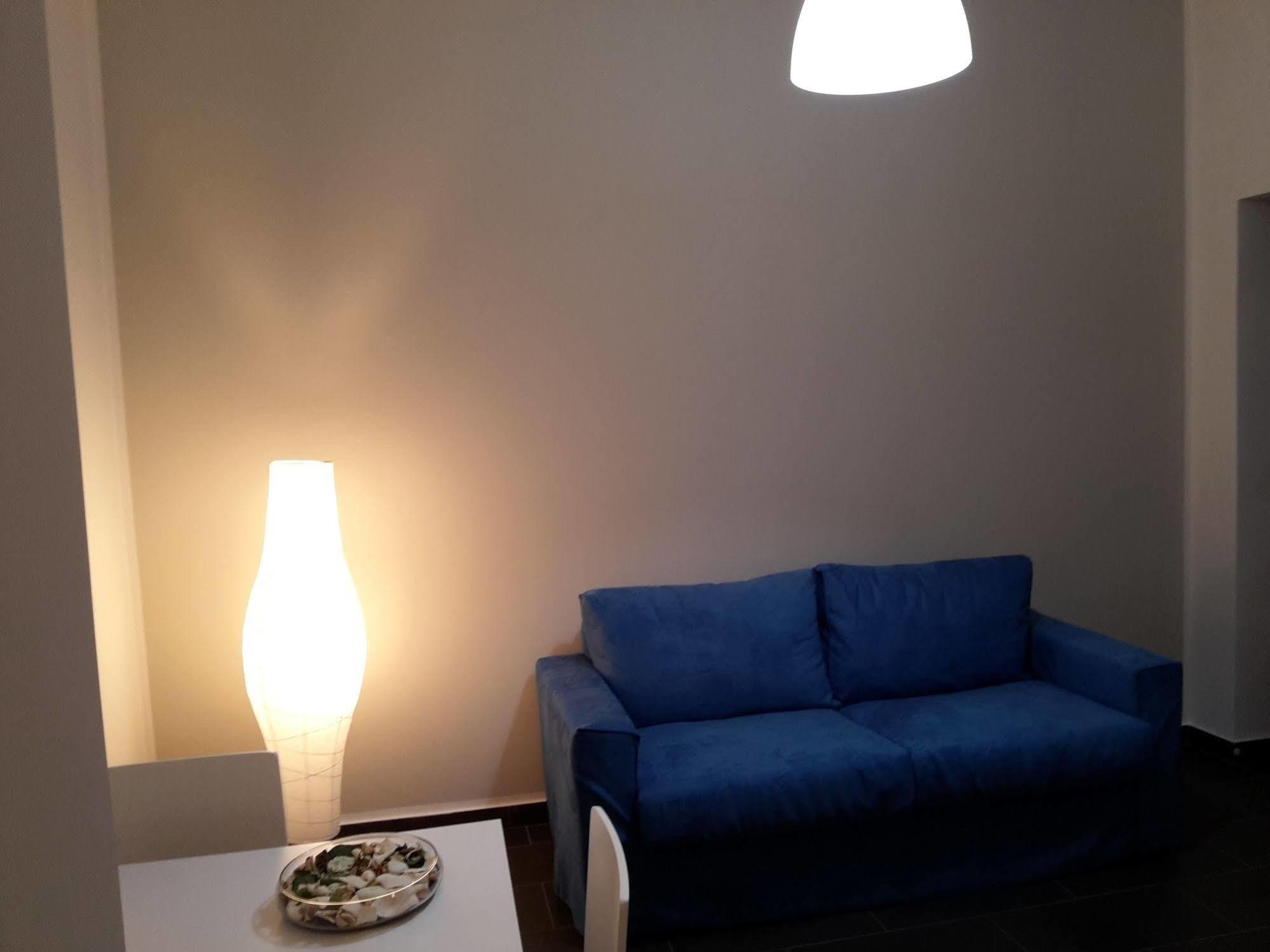 La Suite Di San Pietro 로마 외부 사진
