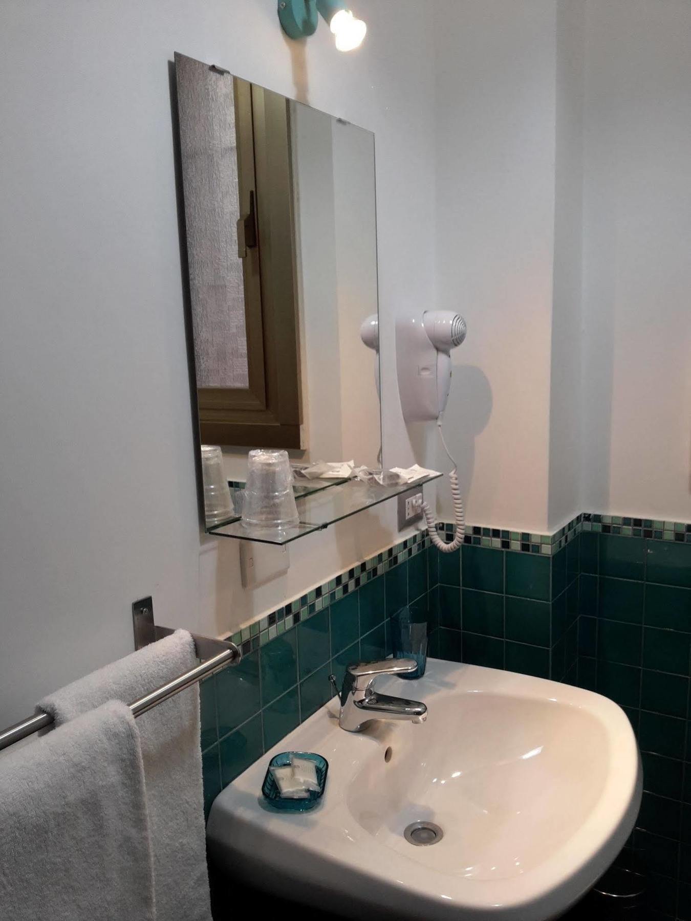 La Suite Di San Pietro 로마 외부 사진