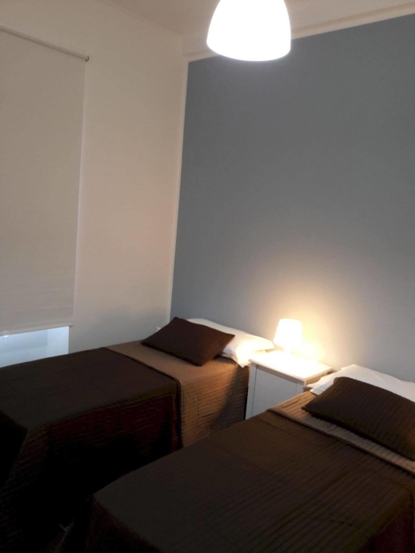 La Suite Di San Pietro 로마 외부 사진