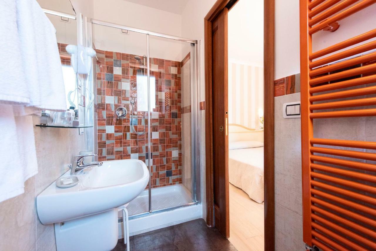 La Suite Di San Pietro 로마 외부 사진