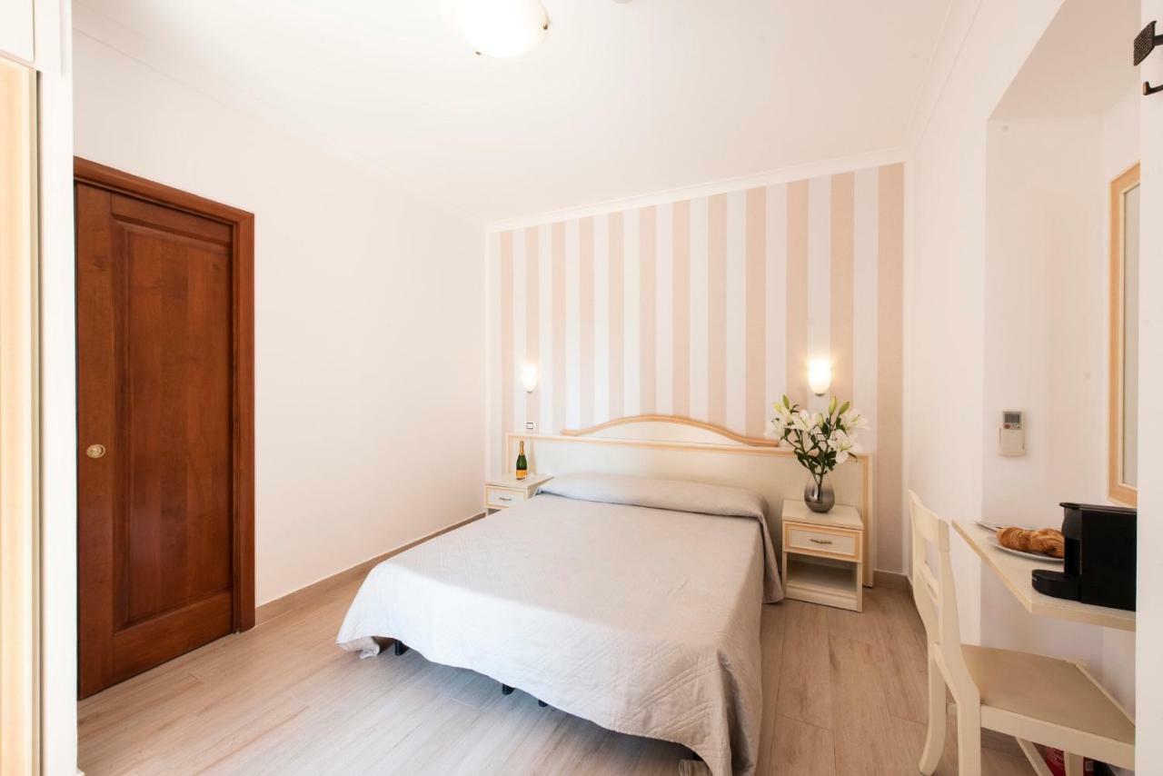 La Suite Di San Pietro 로마 외부 사진